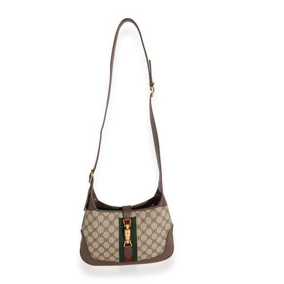 Balenciaga Handbags - Balenciaga x Gucci Hacker Project Small Jackie Bag